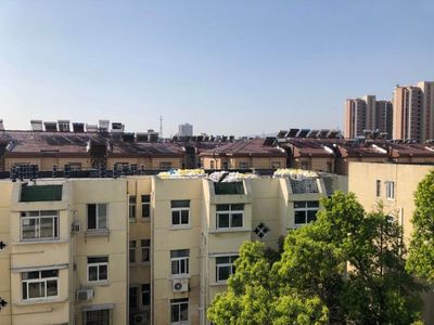 南京3萬戶居民身價要漲!南京老舊小區(qū)整治工程最新進(jìn)度曝光!