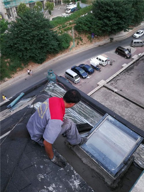 南京衛(wèi)生間防水補(bǔ)漏解決方案 專業(yè)守護(hù)居家安心