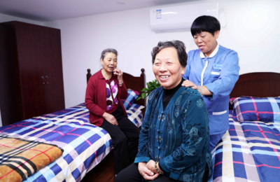 溫州新規落地 新建住宅小區須配建居家養老服務用房，每百戶應達30平方米
