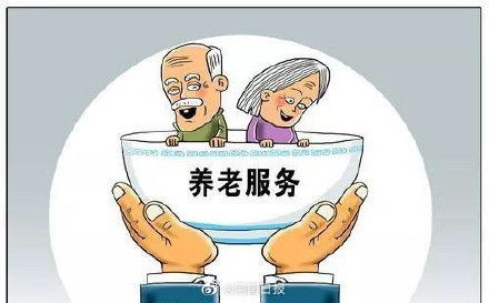 河南全面布局社區養老服務，2025年底實現“一社區一場所”全覆蓋